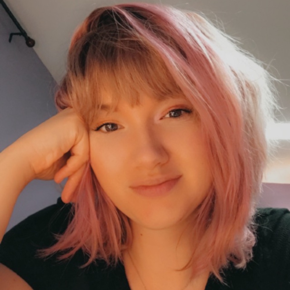 Meet your Posher, Mel